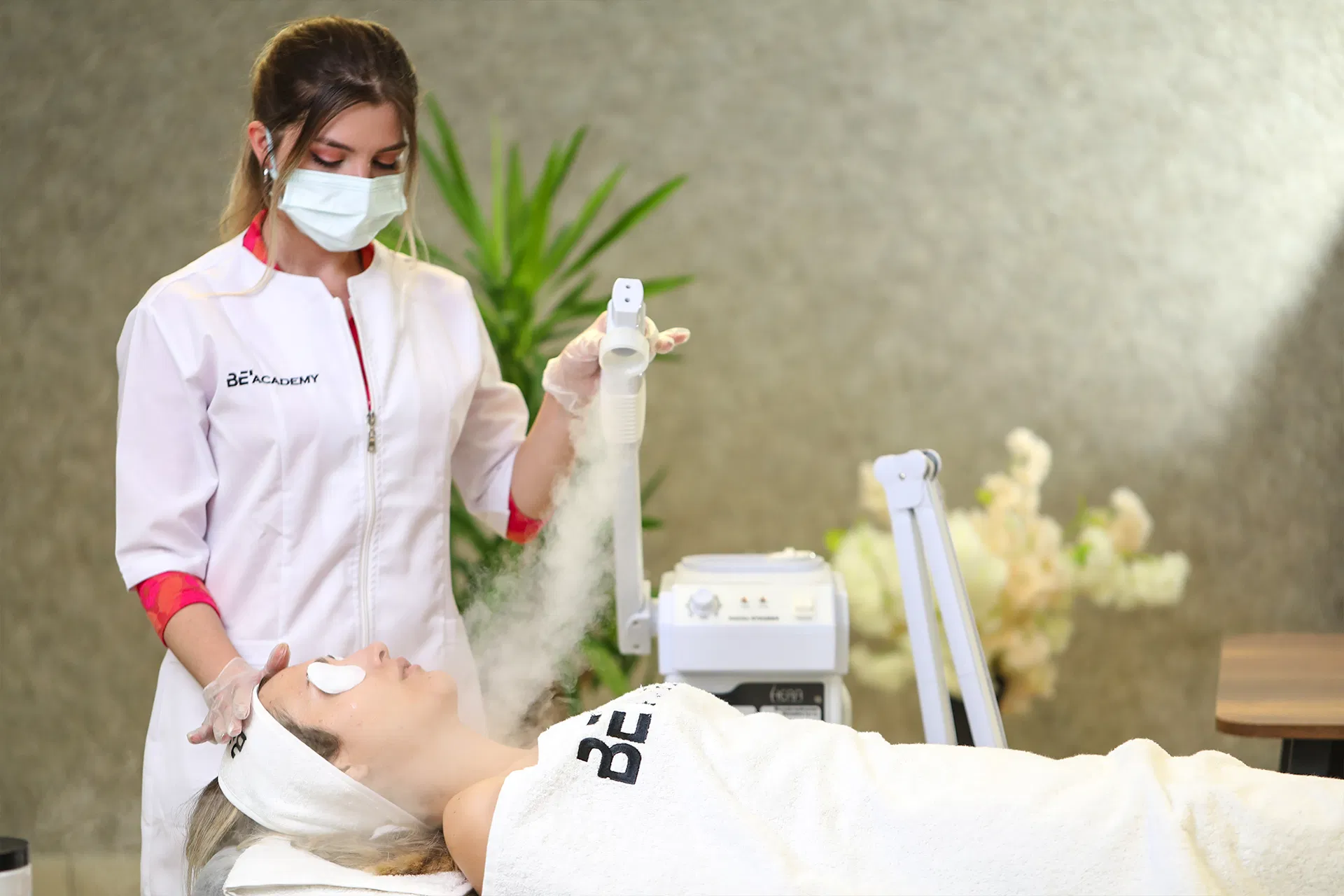 Akkuş Güzellik Uzmanı